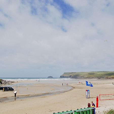 Freefolk Cottage Polzeath Esterno foto
