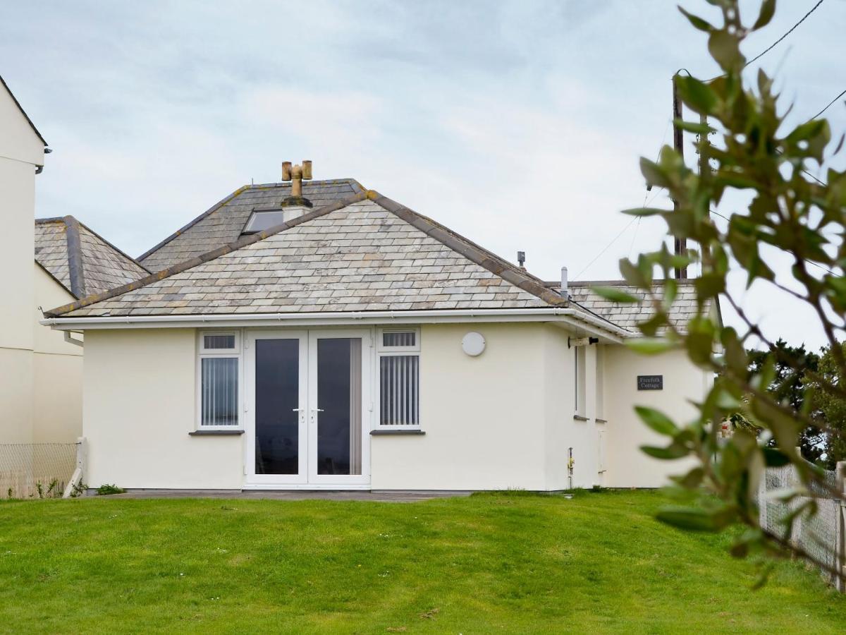 Freefolk Cottage Polzeath Esterno foto