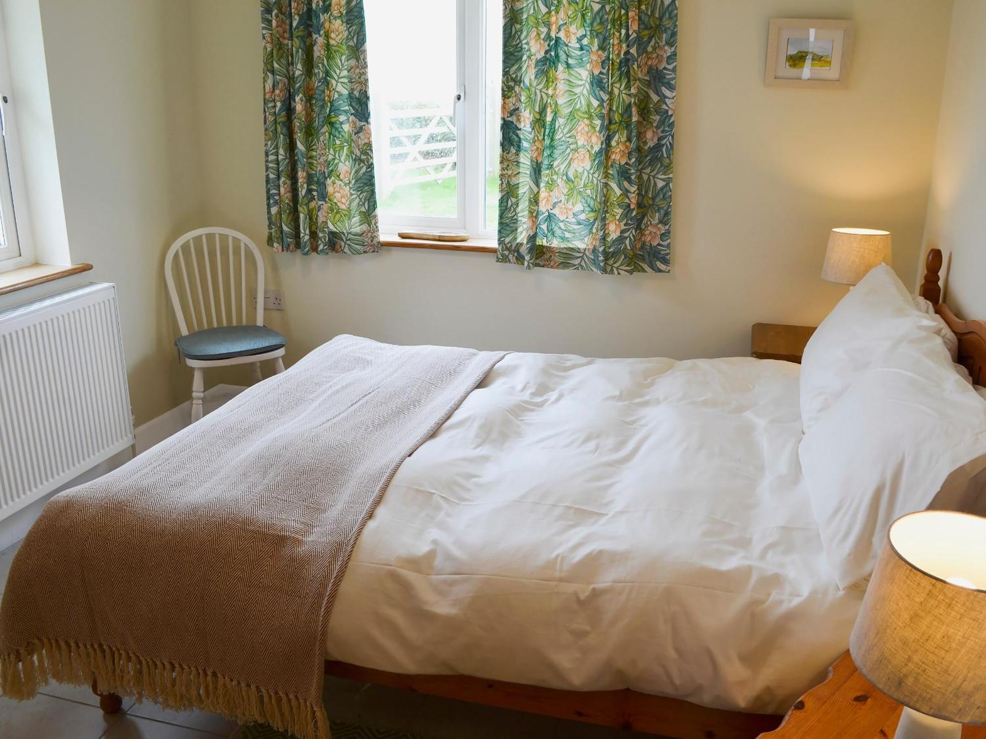 Freefolk Cottage Polzeath Esterno foto