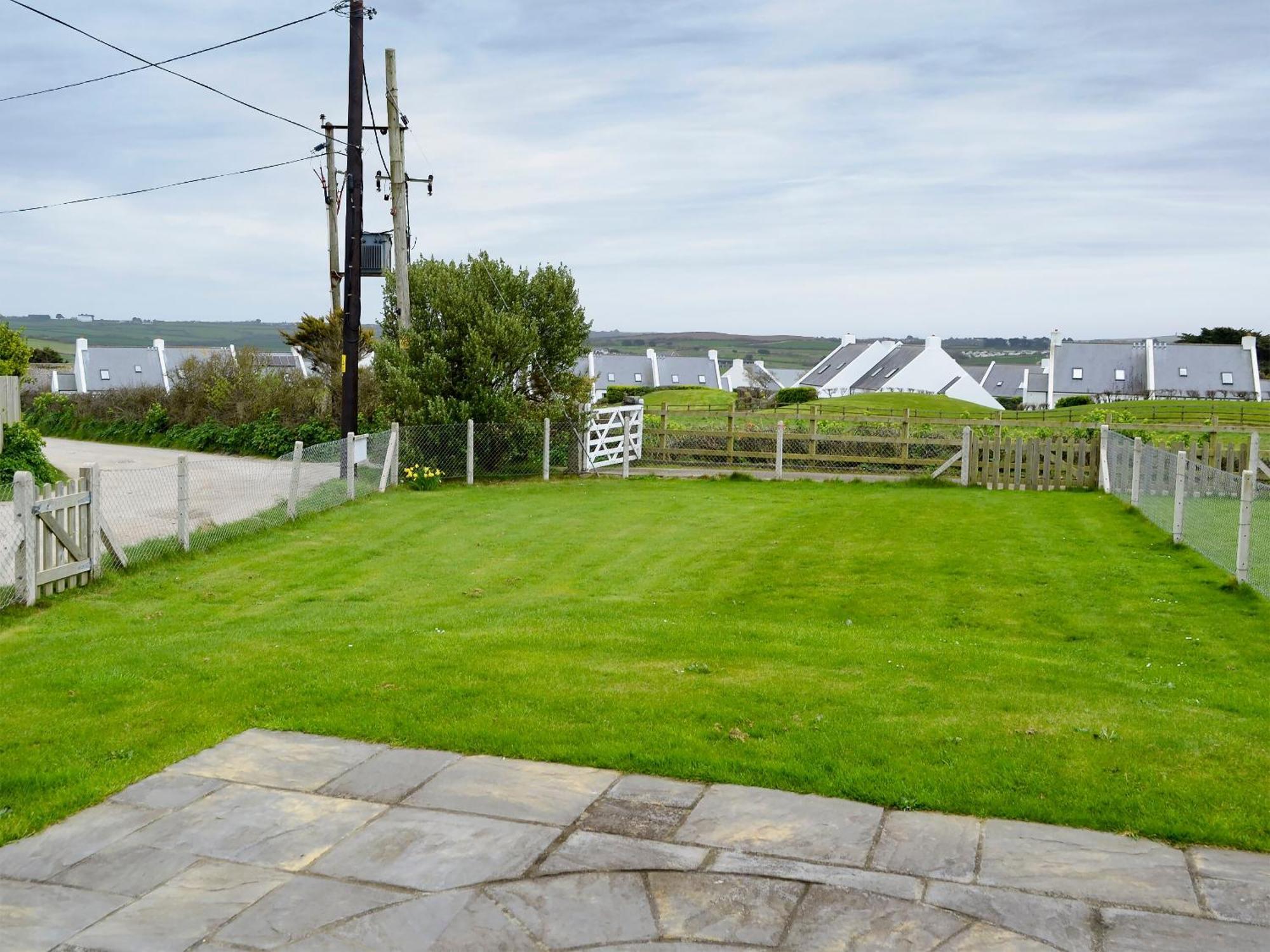 Freefolk Cottage Polzeath Esterno foto